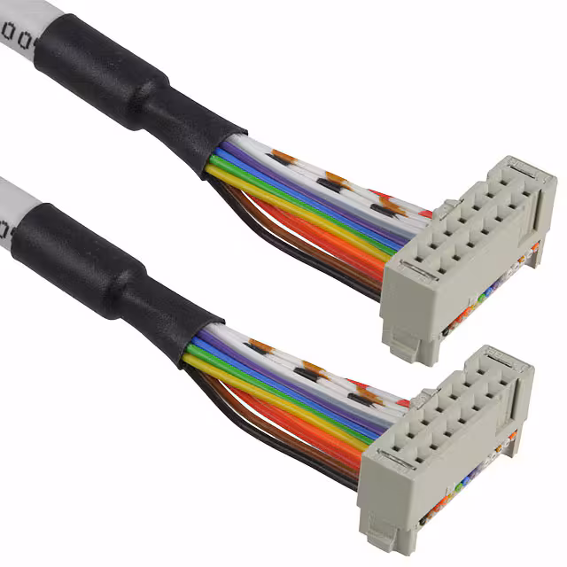 2288972 Phoenix Contact Controller – Kabelbaugruppen